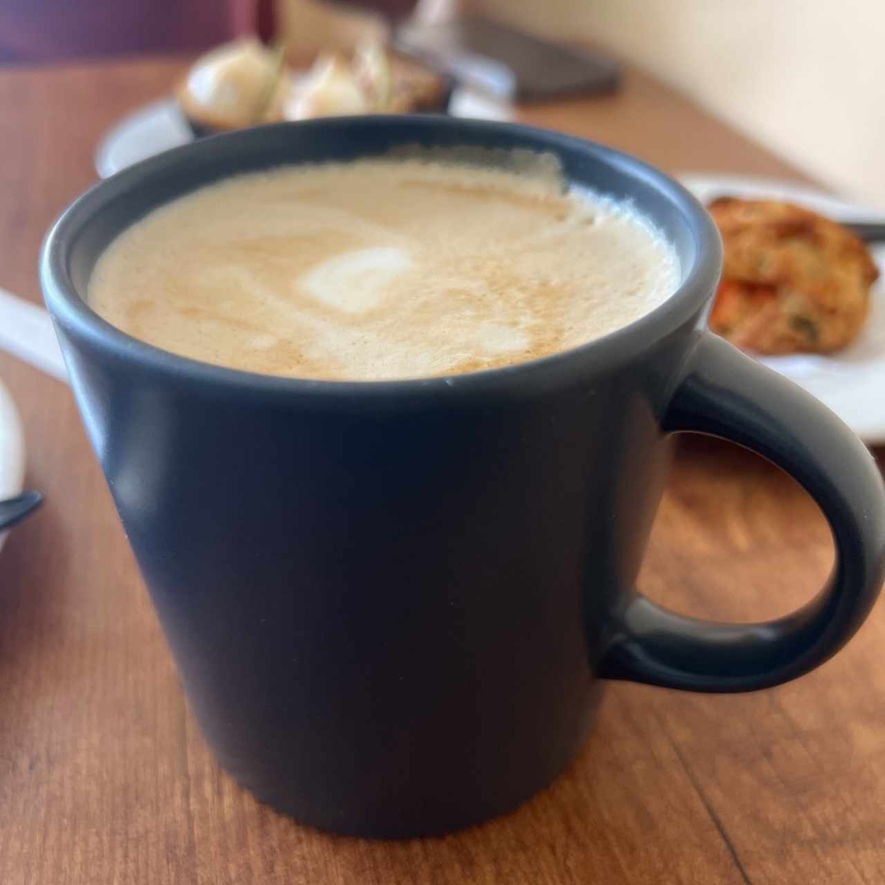 Capuchino 