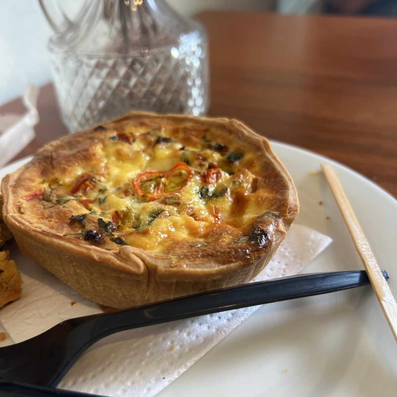 Quiche 