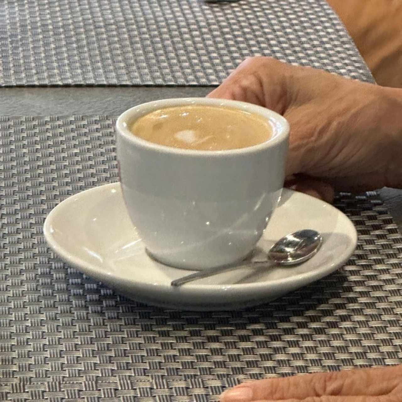 capuchino 