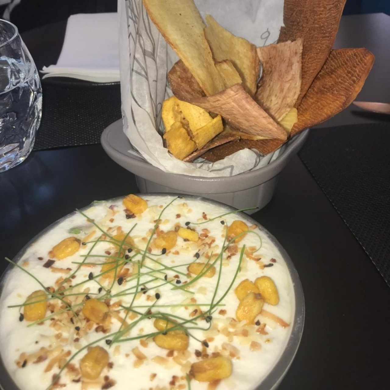 El Ceviche