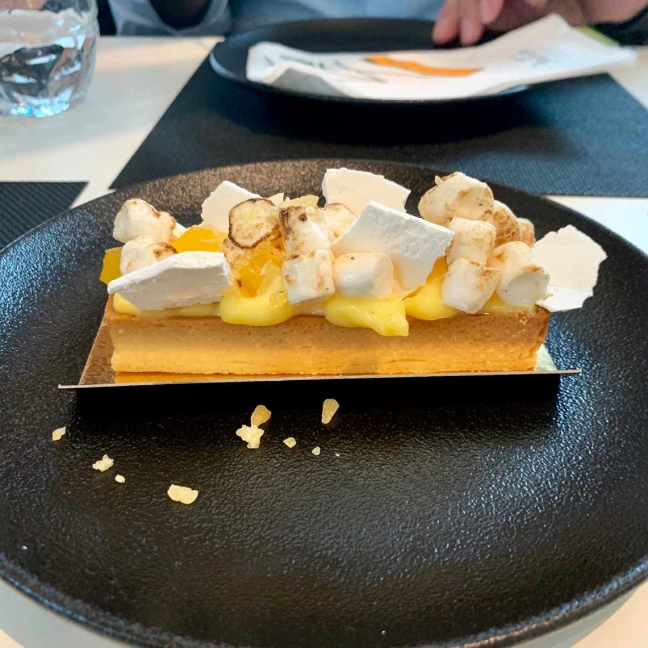 Key Lime Pie