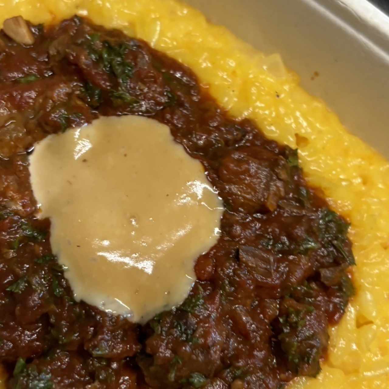 Risotto Di Ossobuco
