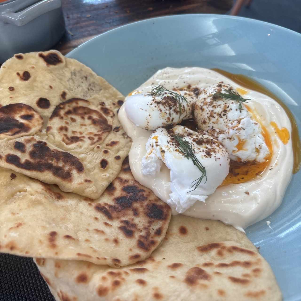 HUEVOS MEDITERRÁNEOS