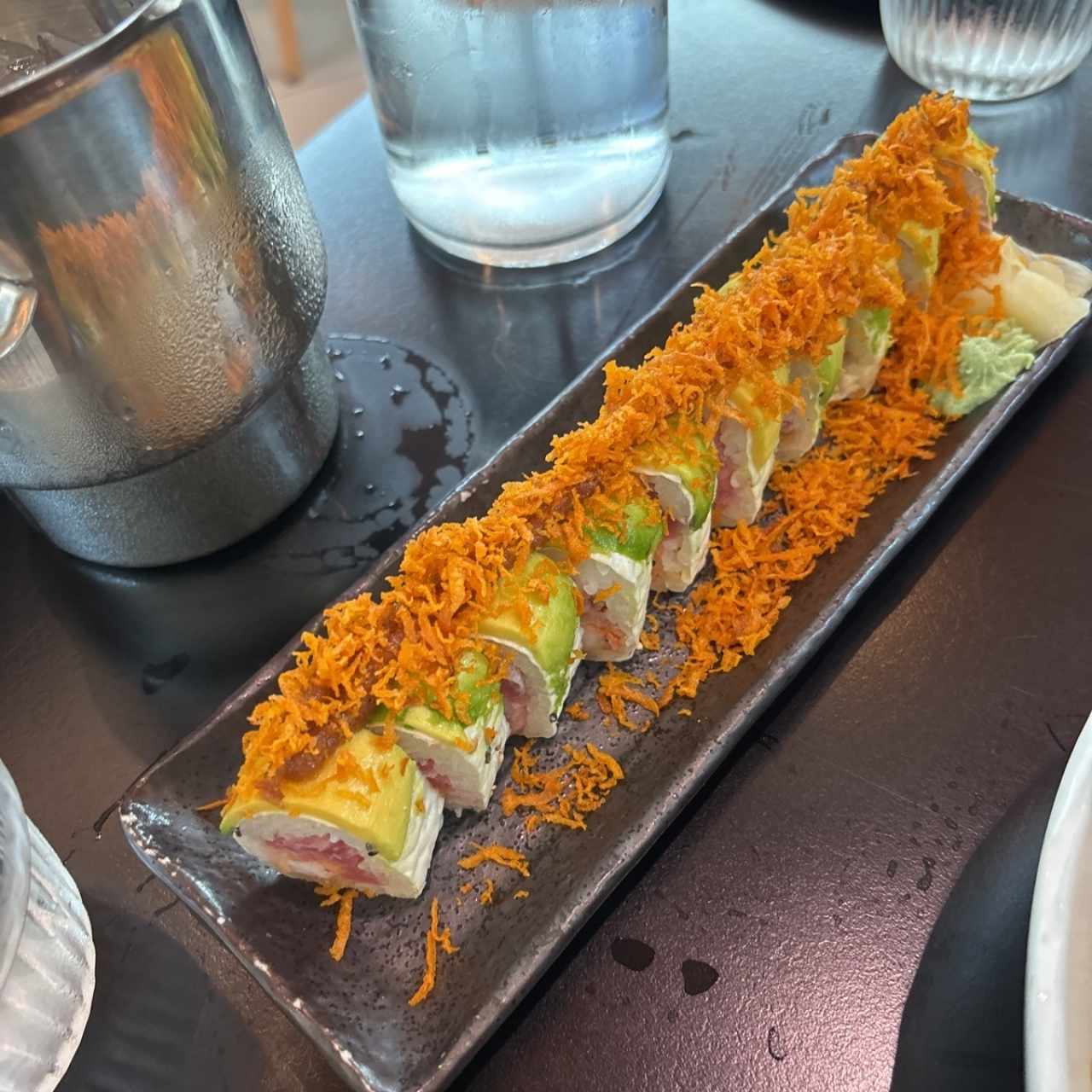 Sushi Roll - BALTHAZAR