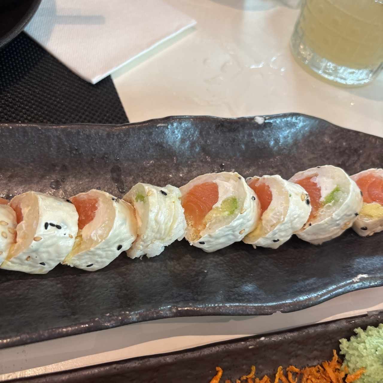 Sushi Roll - ALASKA
