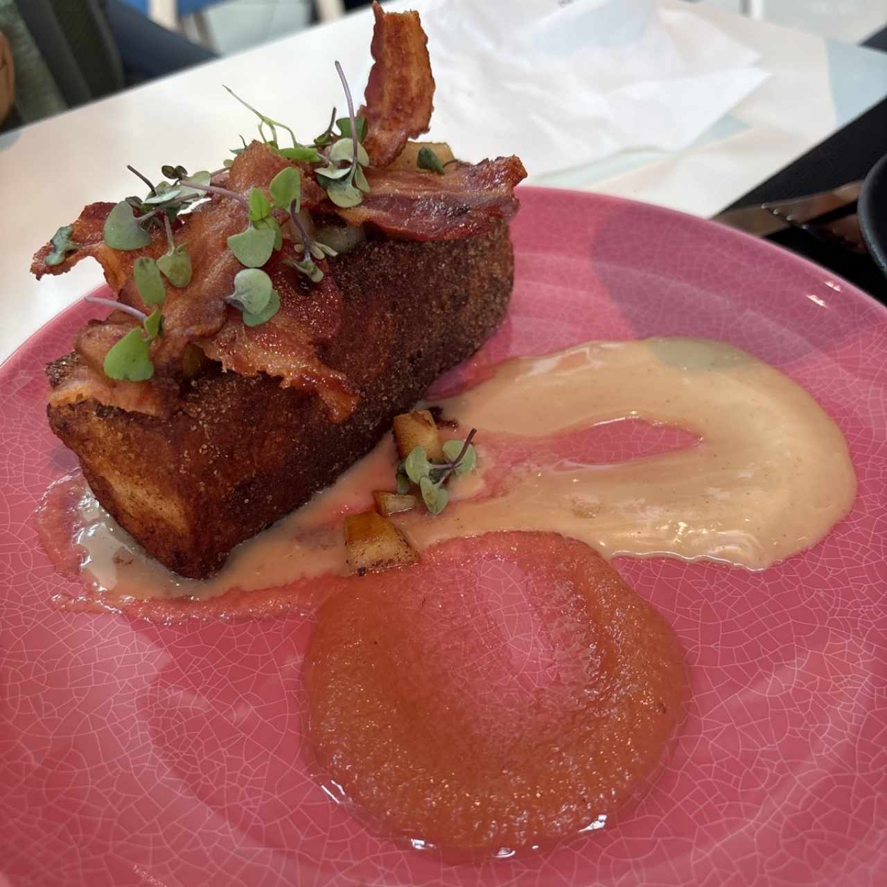 BFT (BRUTTITO FRENCH TOAST)