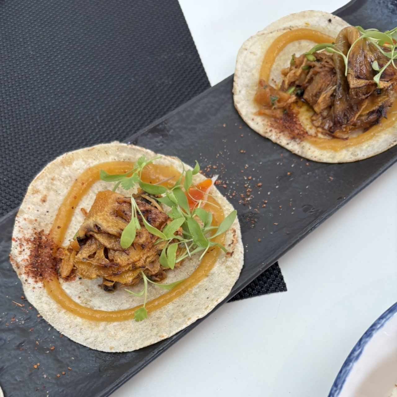 Small Eats - TACO DON JULIO