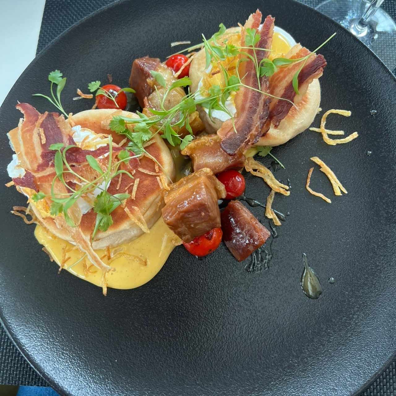 Benedictino como ningún otro!