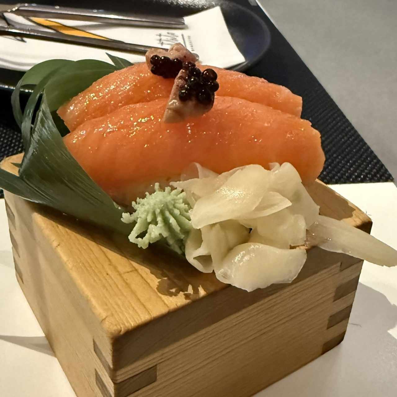 SALMON
