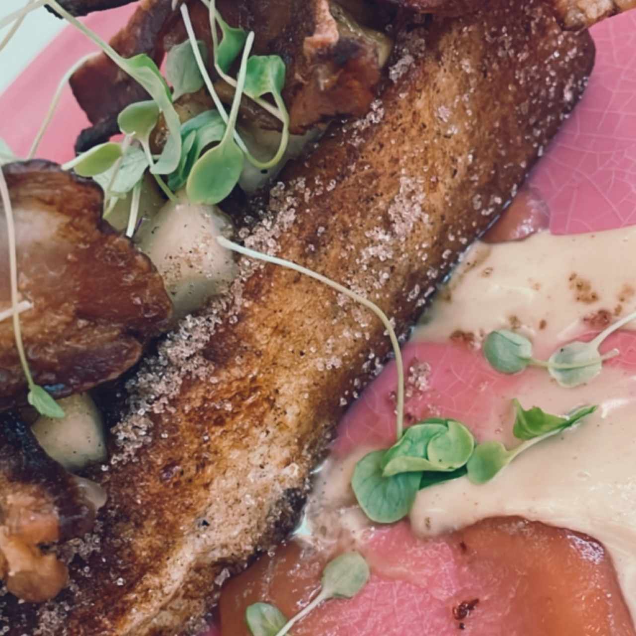 BFT (BRUTTITO FRENCH TOAST)