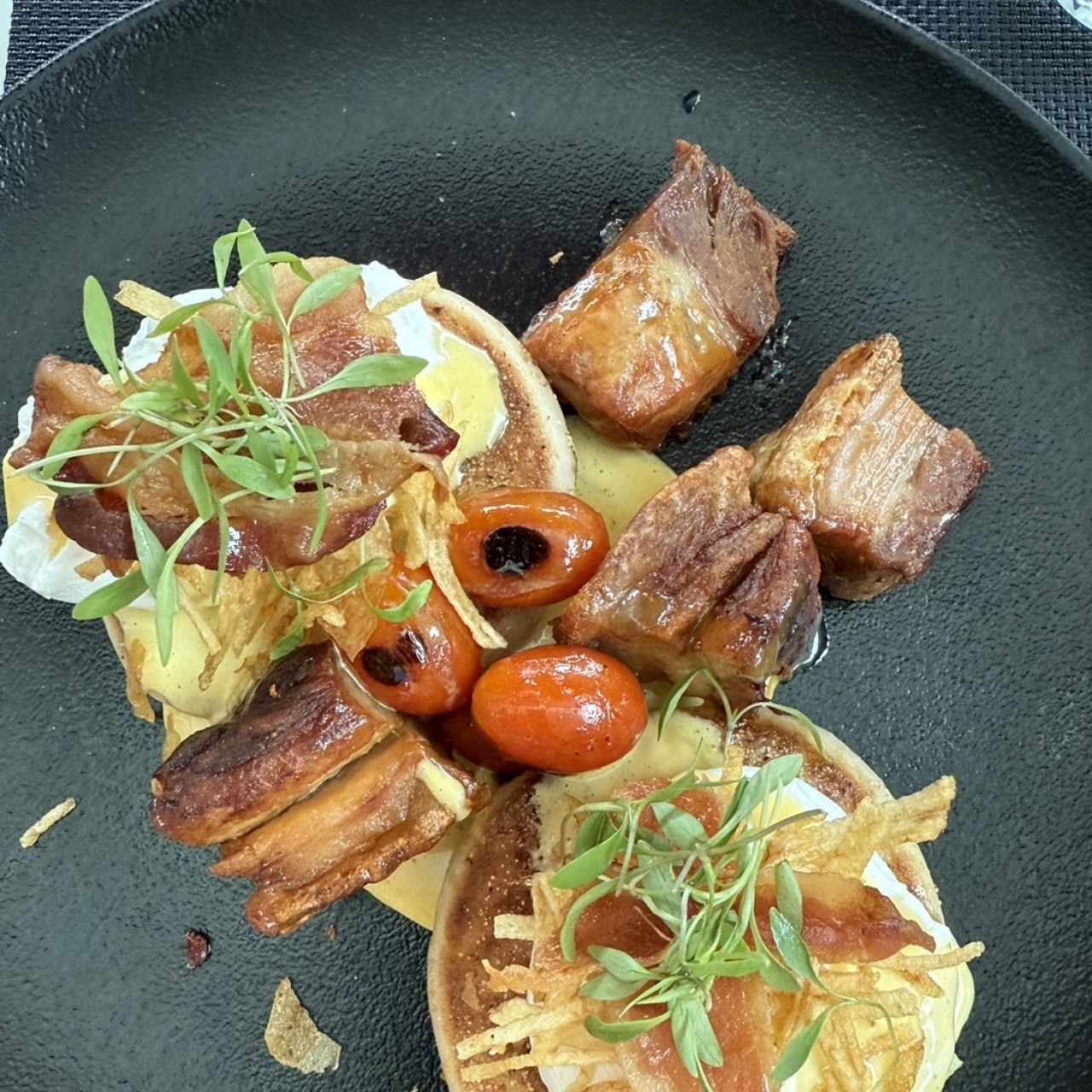 BENEDICTINO COMO NINGÚN OTRO