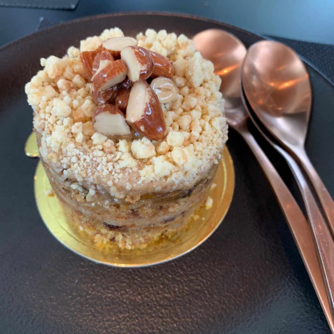 Dulce de Zanahoria y Piña