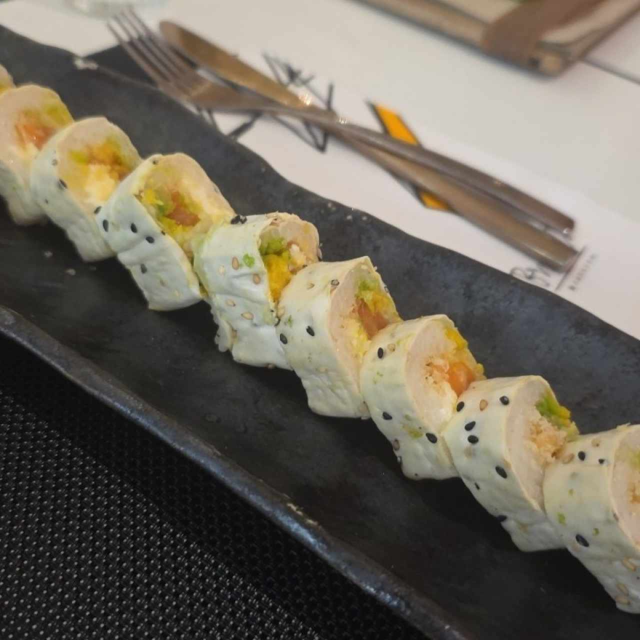 Sushi Roll - ALASKA