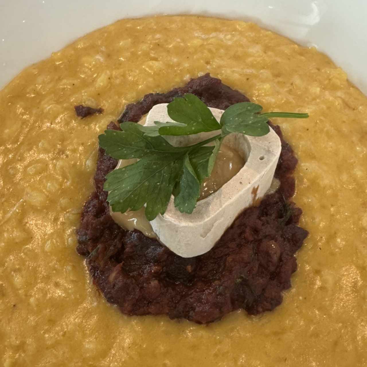 RISOTTO DI OSSOBUCO