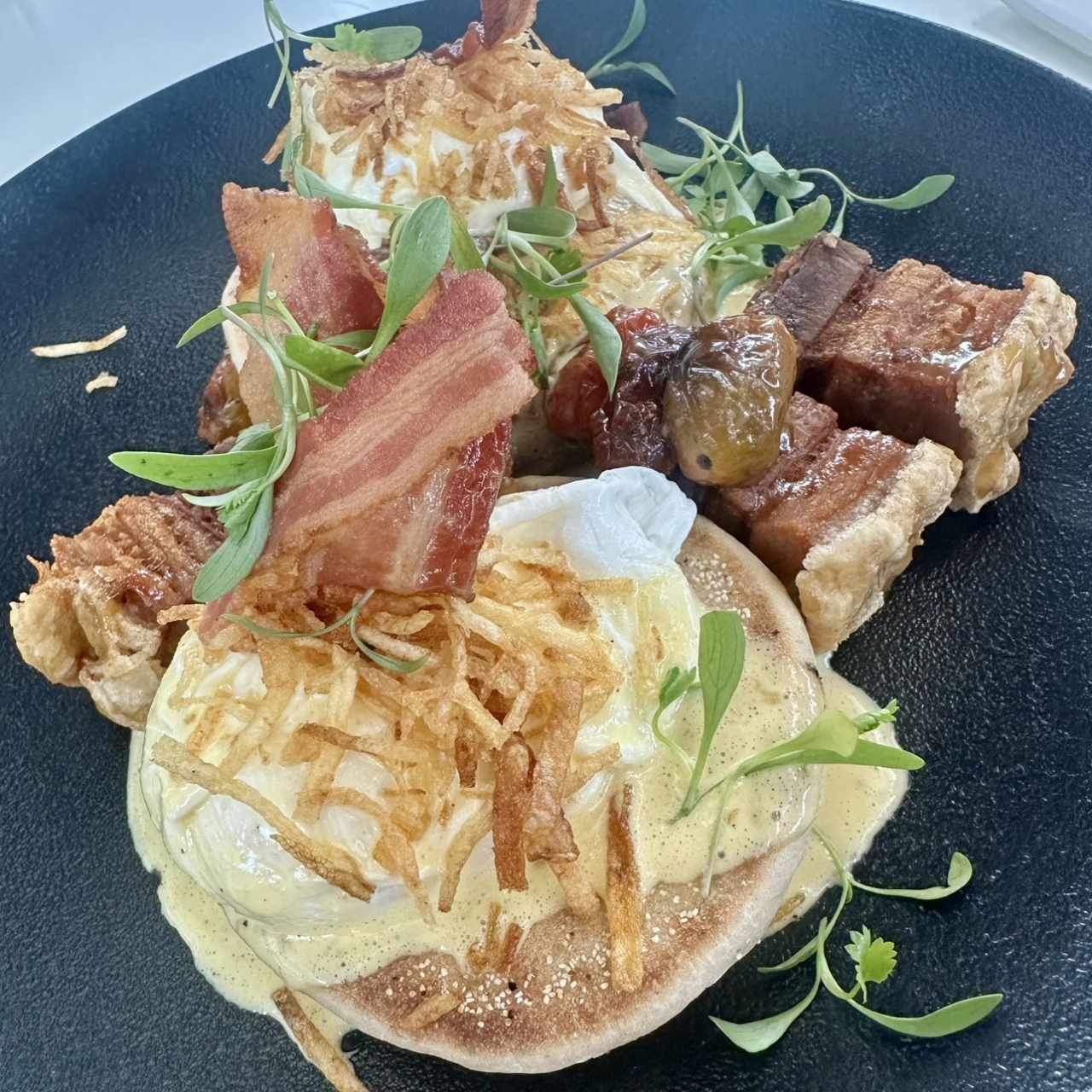 BENEDICTINO COMO NINGÚN OTRO