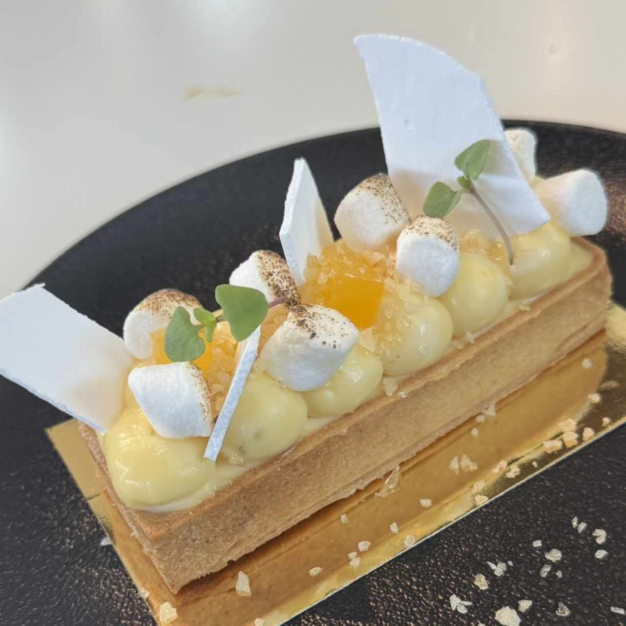 Sweets - KEY LIME PIE