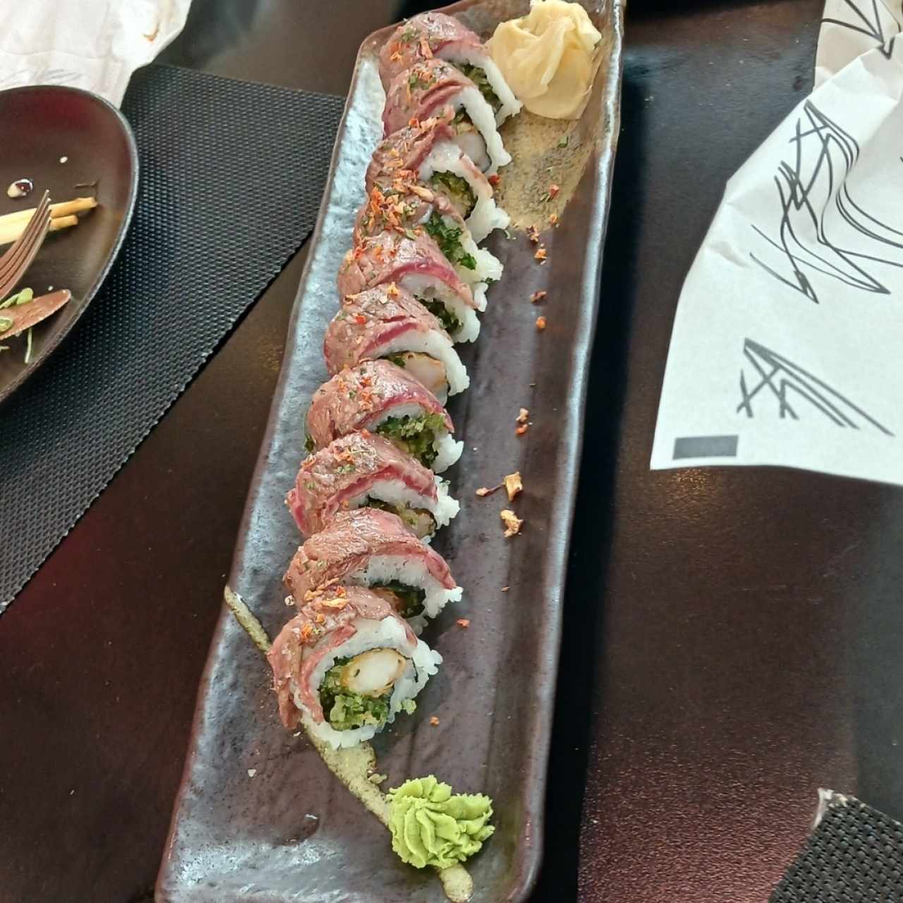 Sushi Roll - Angus