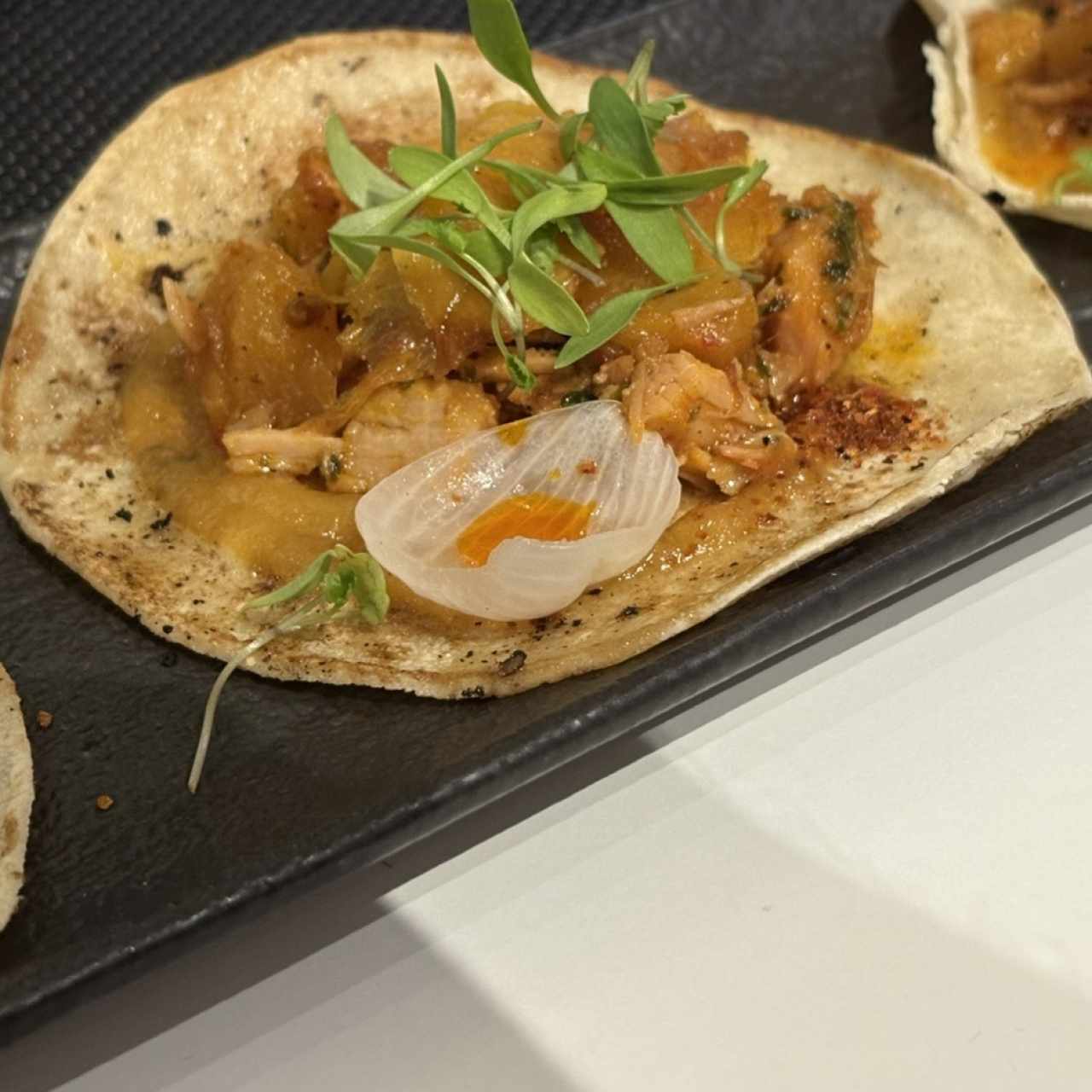Small Eats - TACO DON JULIO