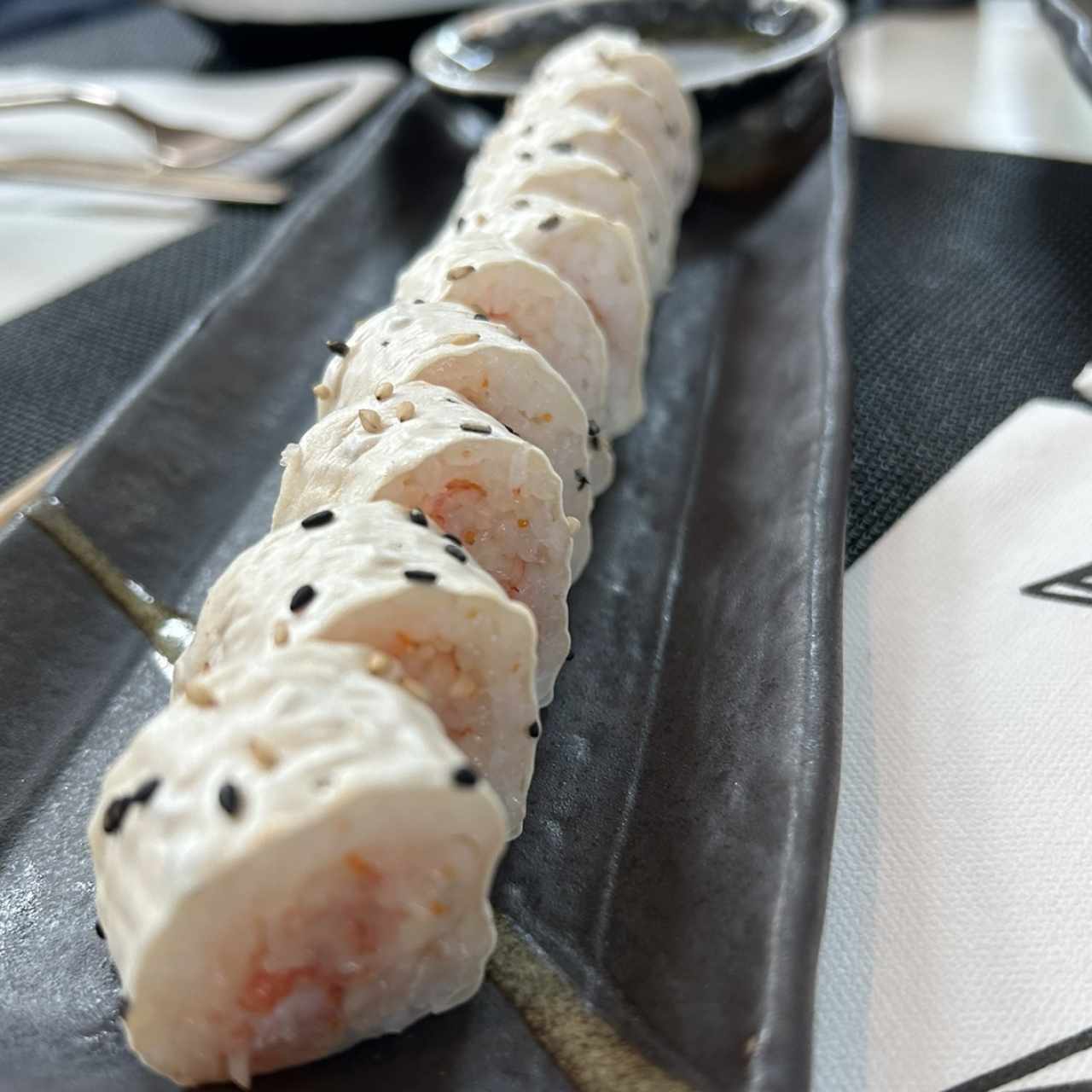 Sushi Roll - TERCIOPELO
