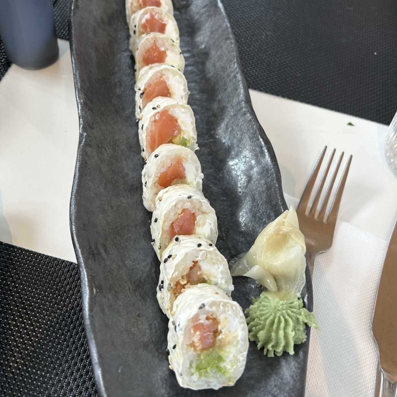 Sushi Roll - ALASKA