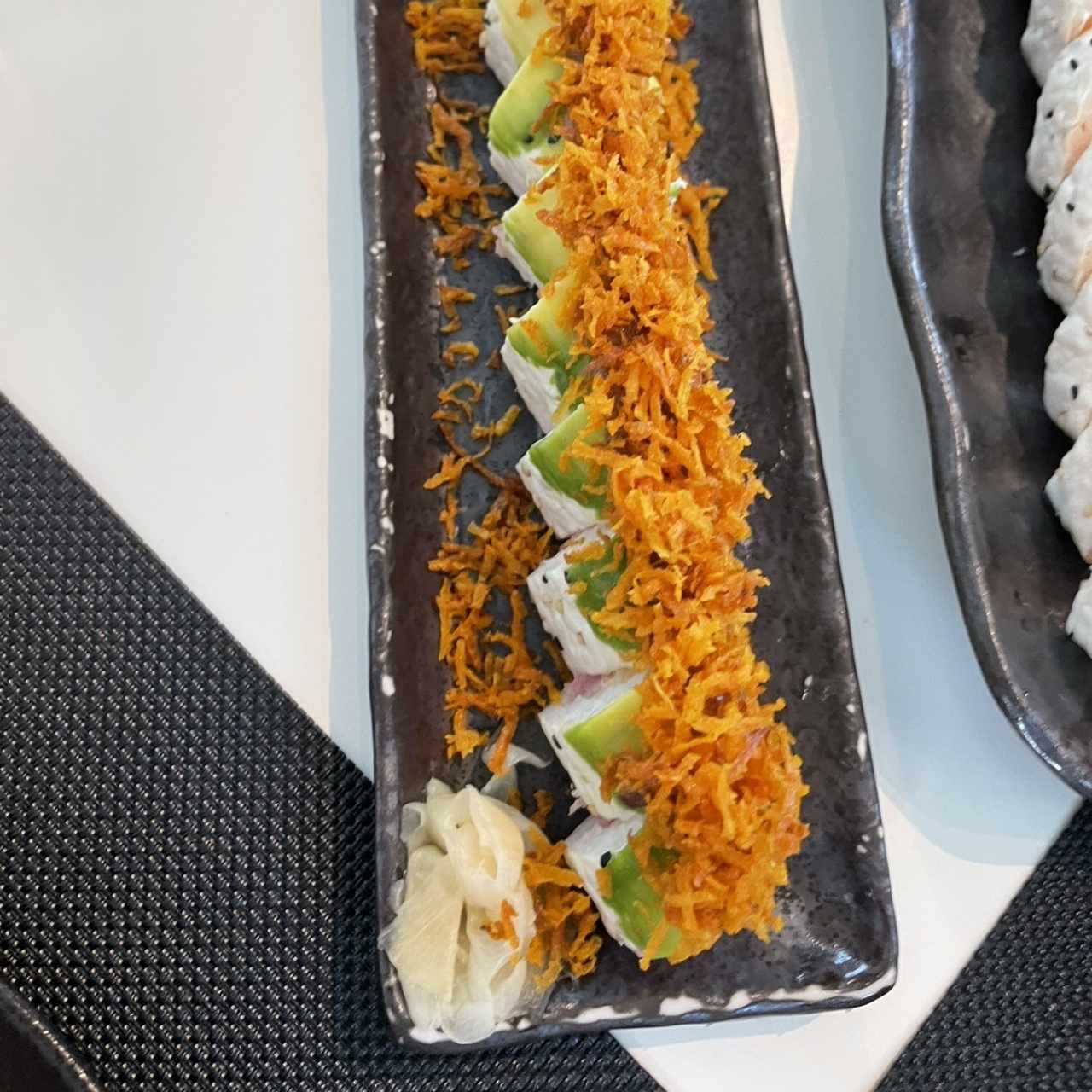 Sushi Roll - Balthazar
