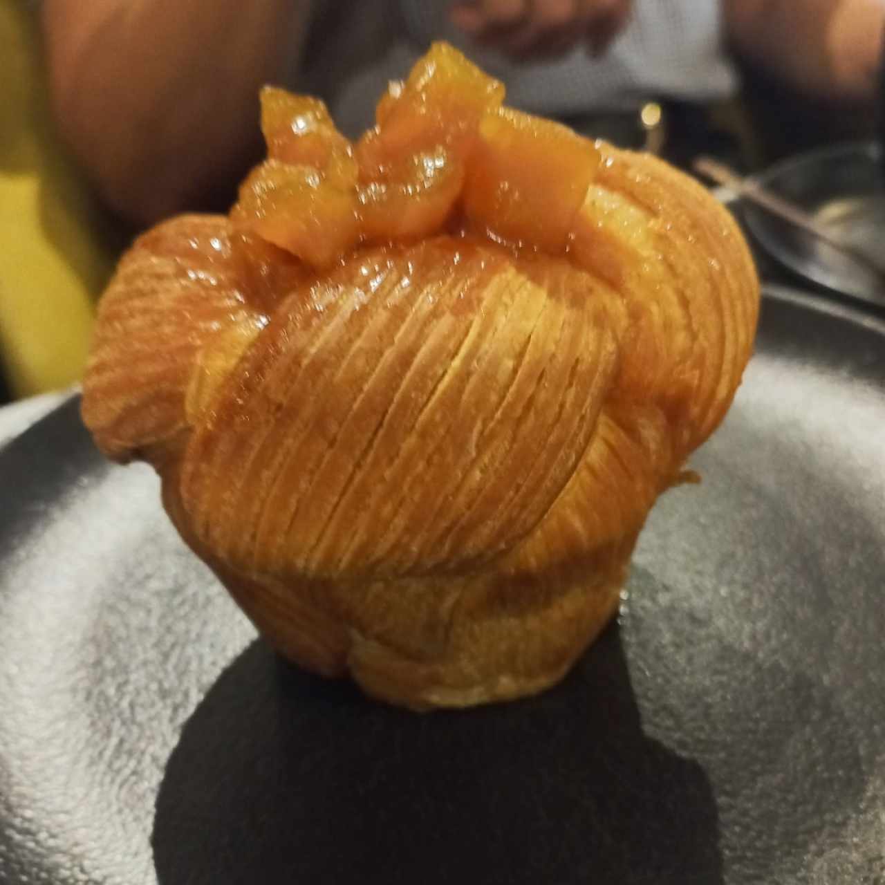 Sweets - CROOKIE