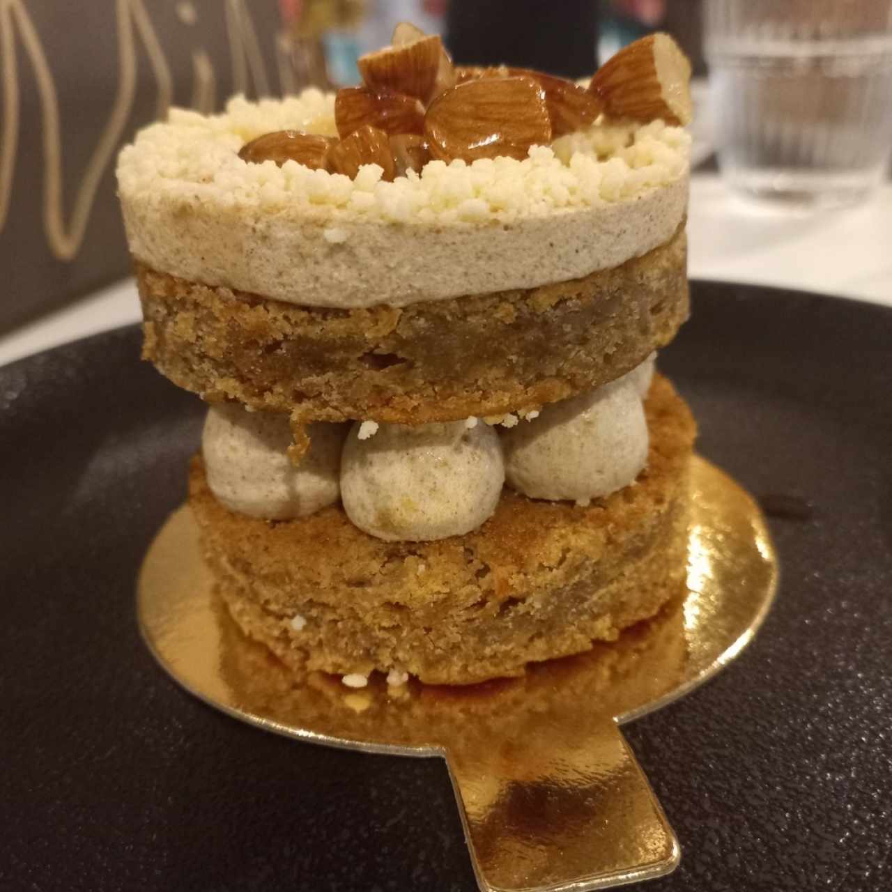 Sweets - CARROT CAKE