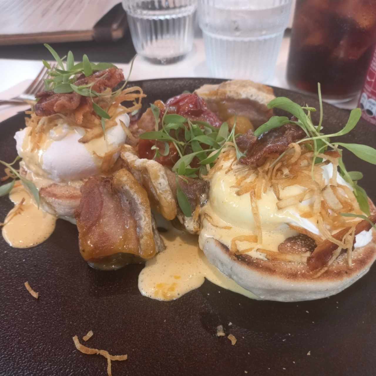 BENEDICTINO COMO NINGÚN OTRO