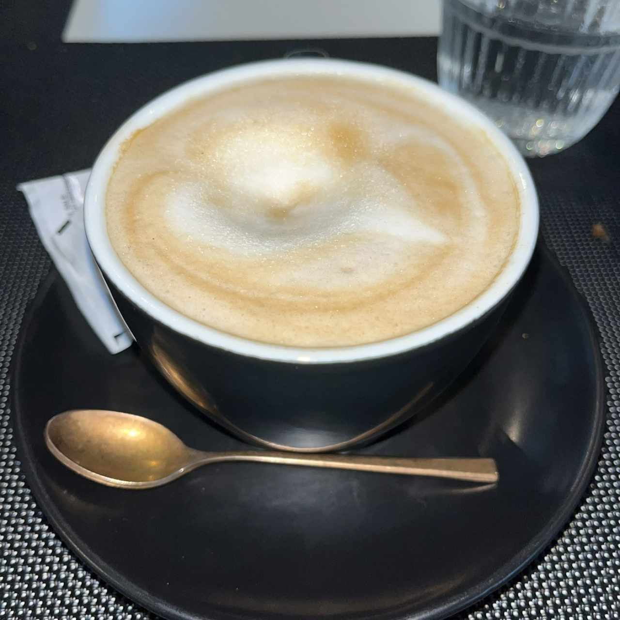 Capuccino 