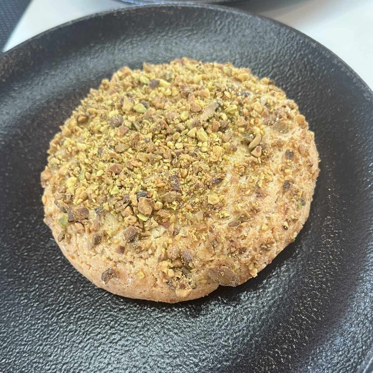 Sweets - PISTACCHIO COOKIE