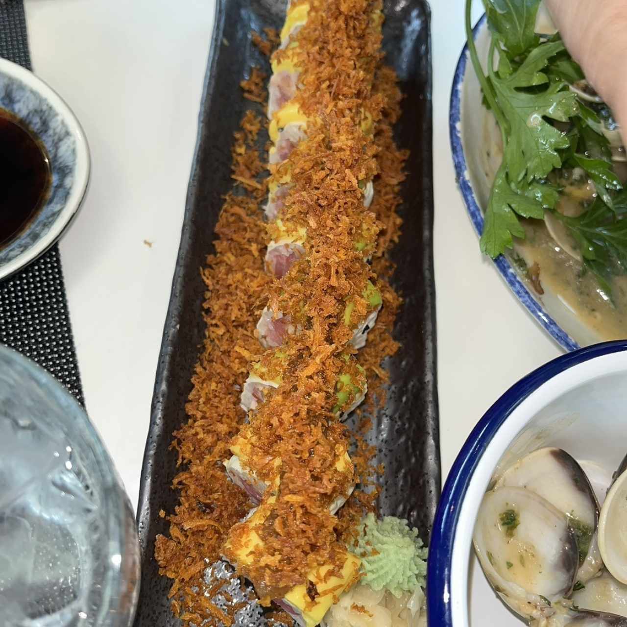 Sushi Roll - BALTHAZAR