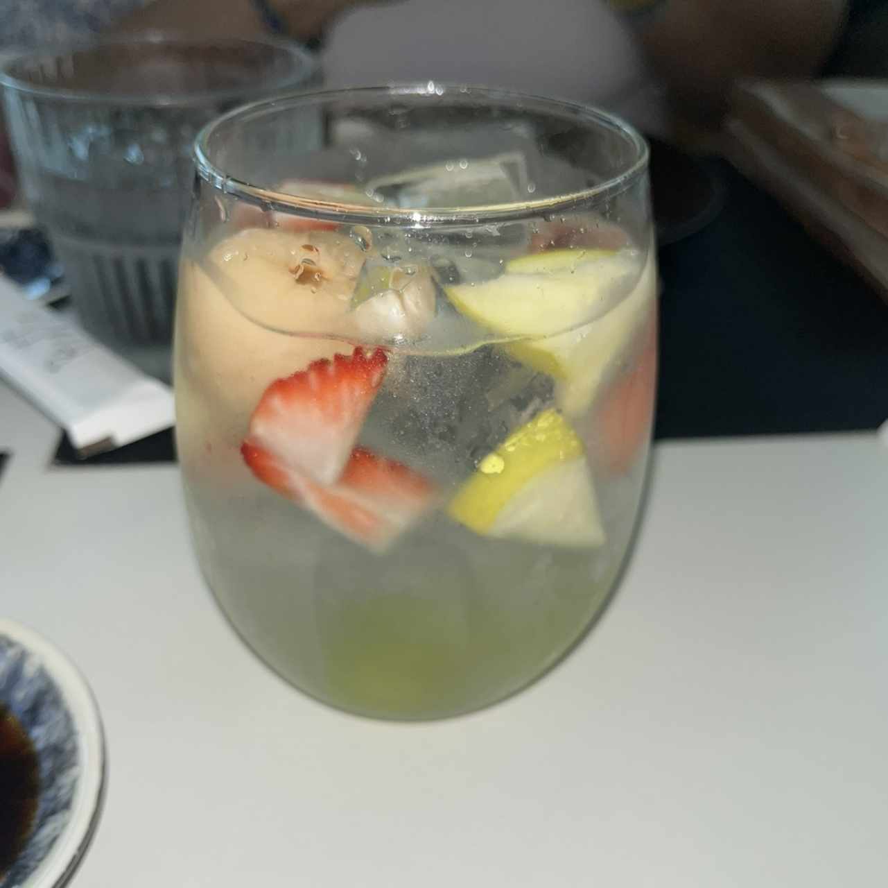 Cocktails 