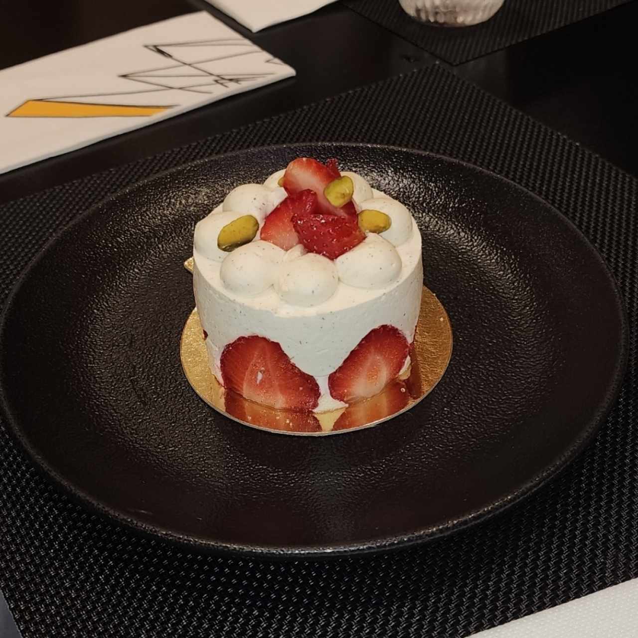 postre