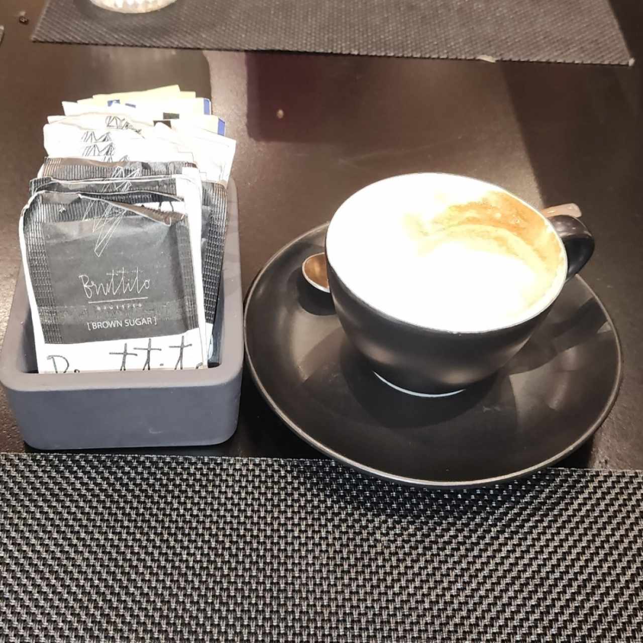 Cafe Latte