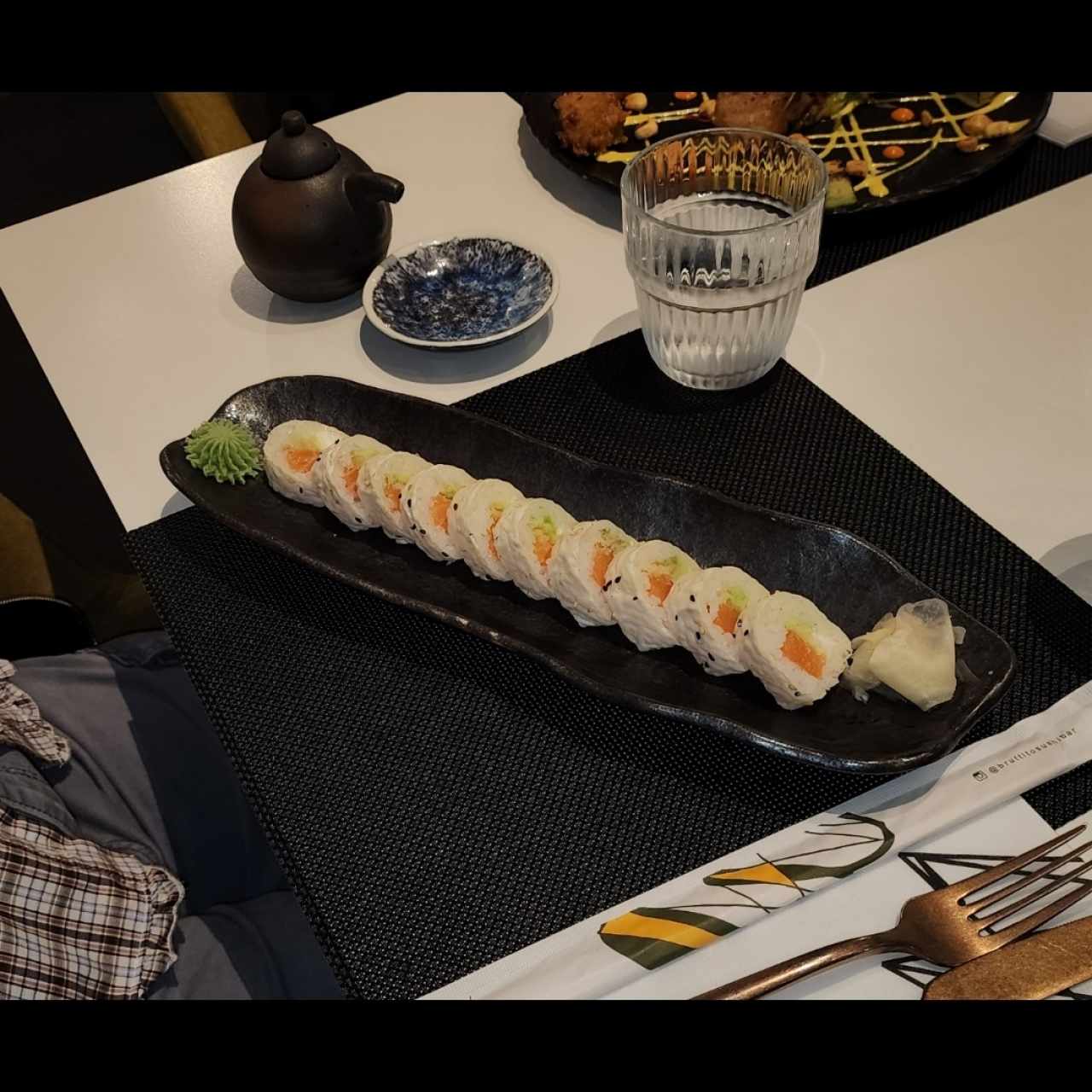 Sushi Roll - ALASKA
