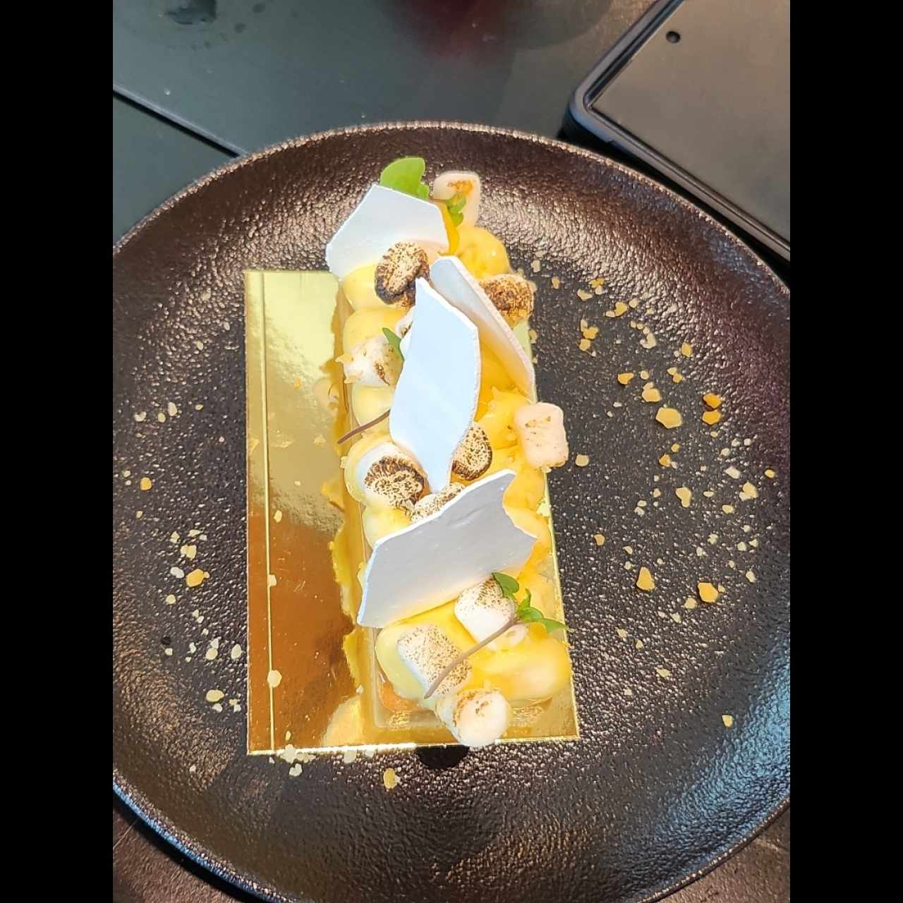 Sweets - KEY LIME PIE