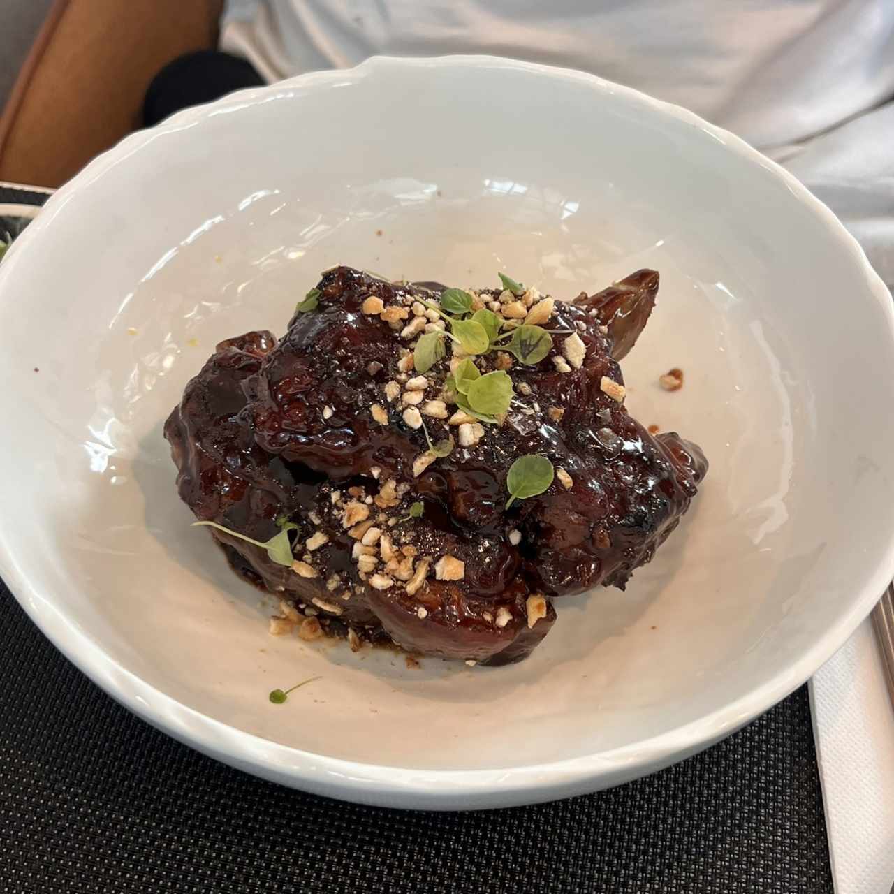 Costillas 