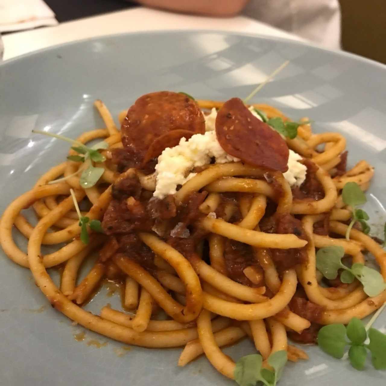 Pasta