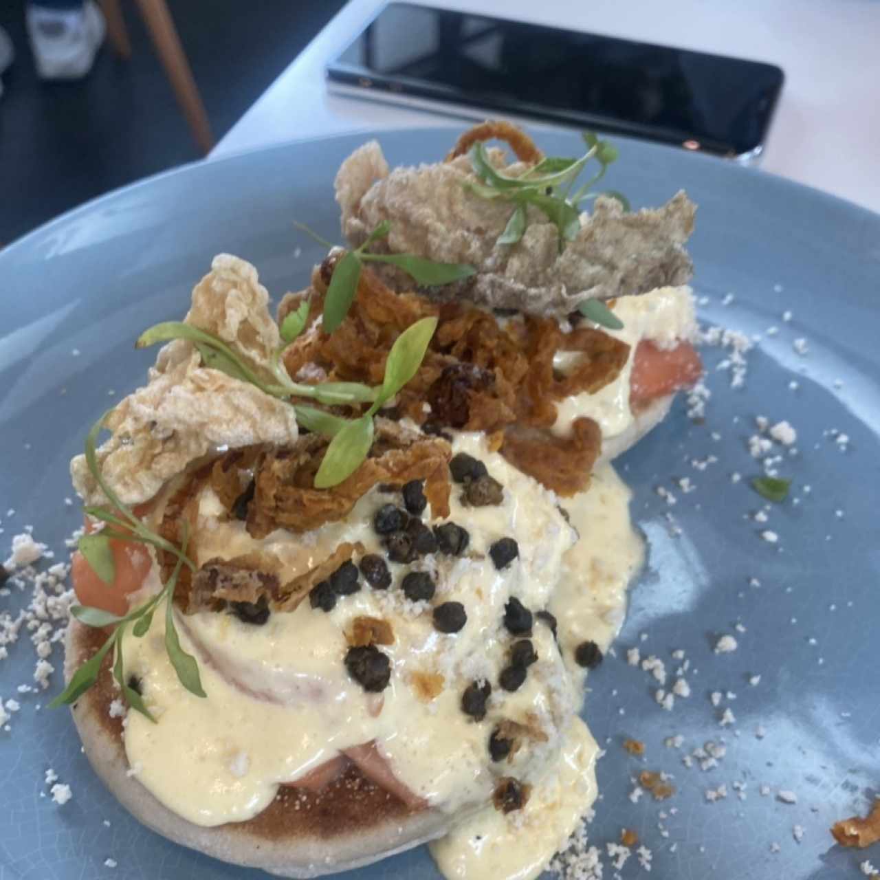 BENEDICTINO COMO NINGÚN OTRO