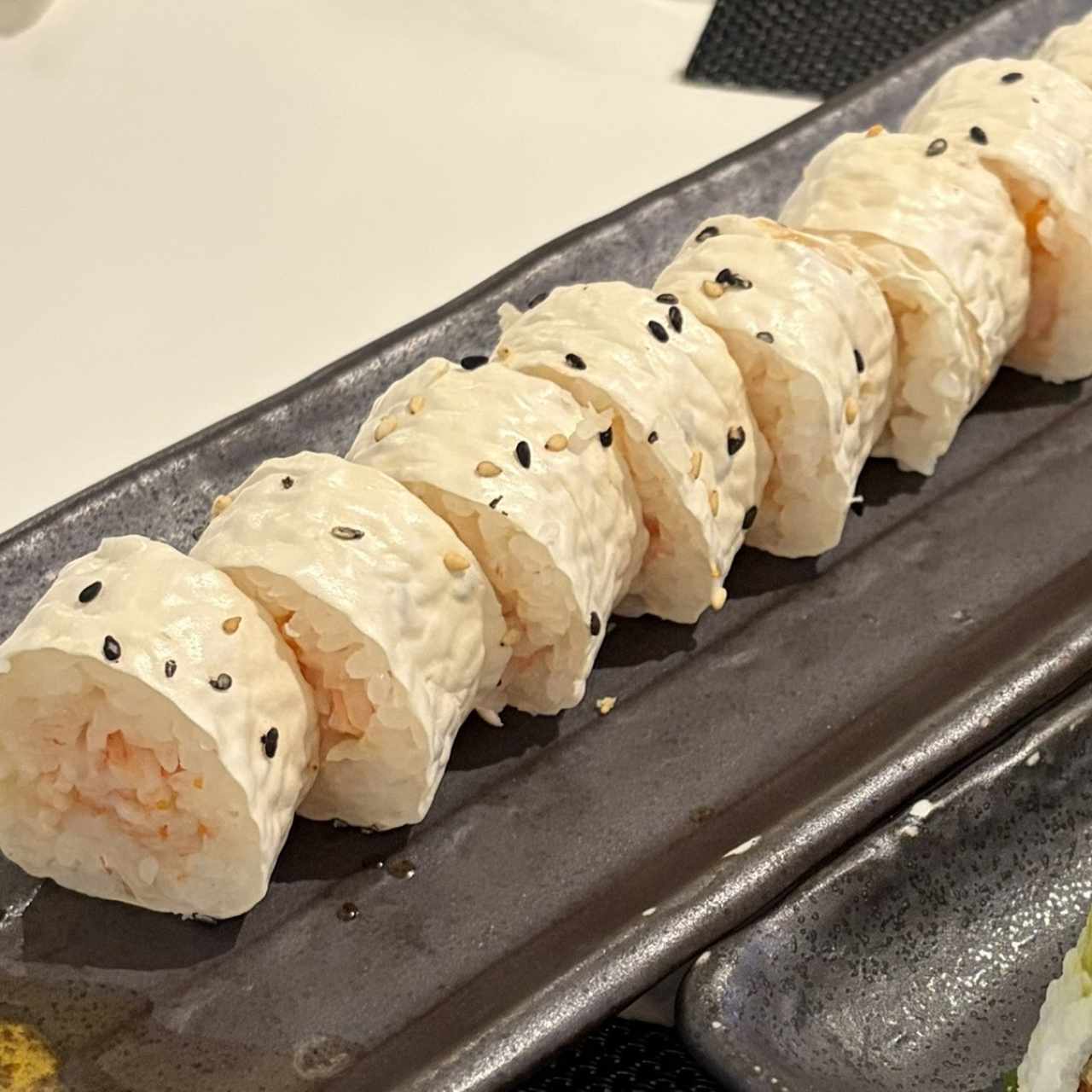 Sushi Roll - TERCIOPELO