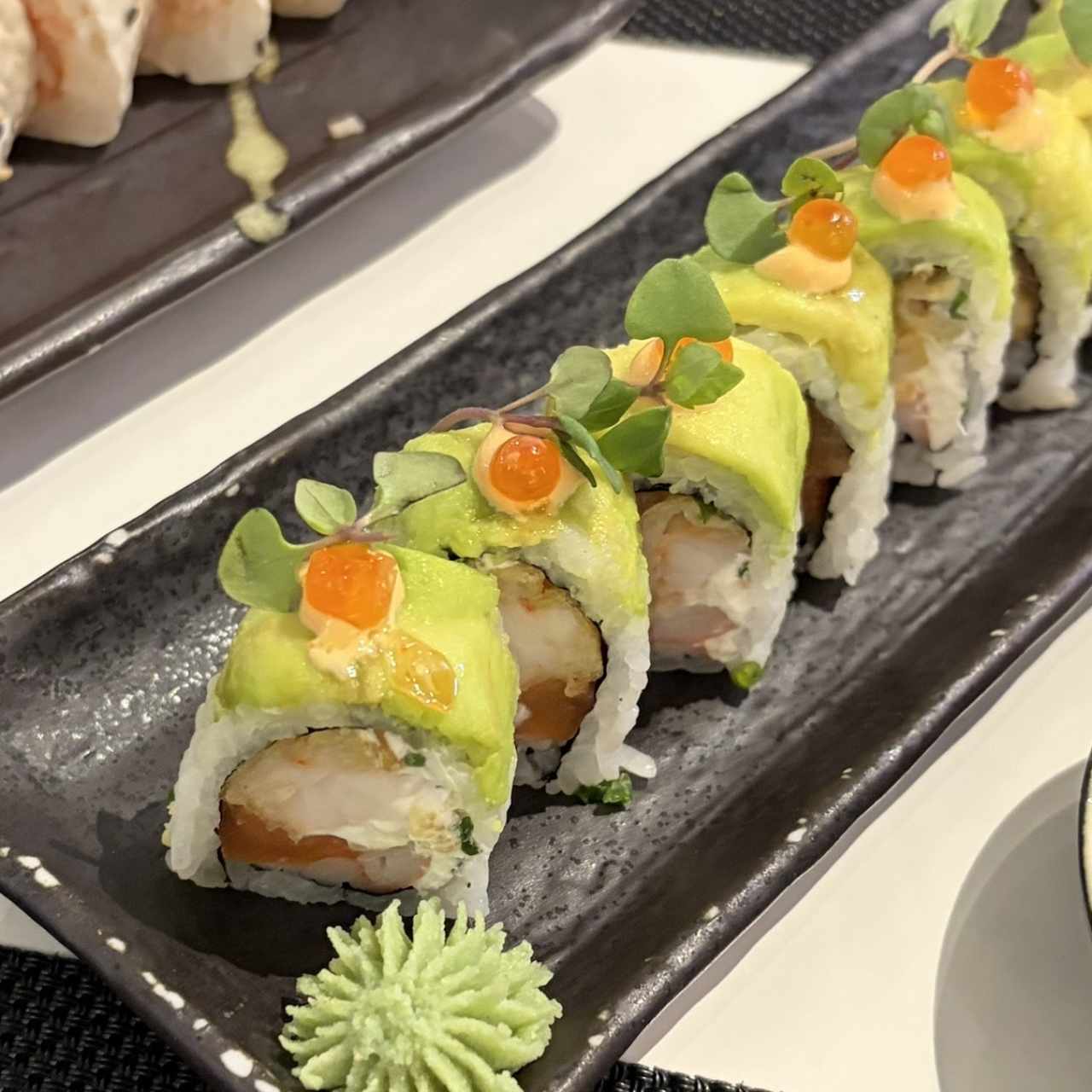 Sushi Roll - DRAGON BRUTTO