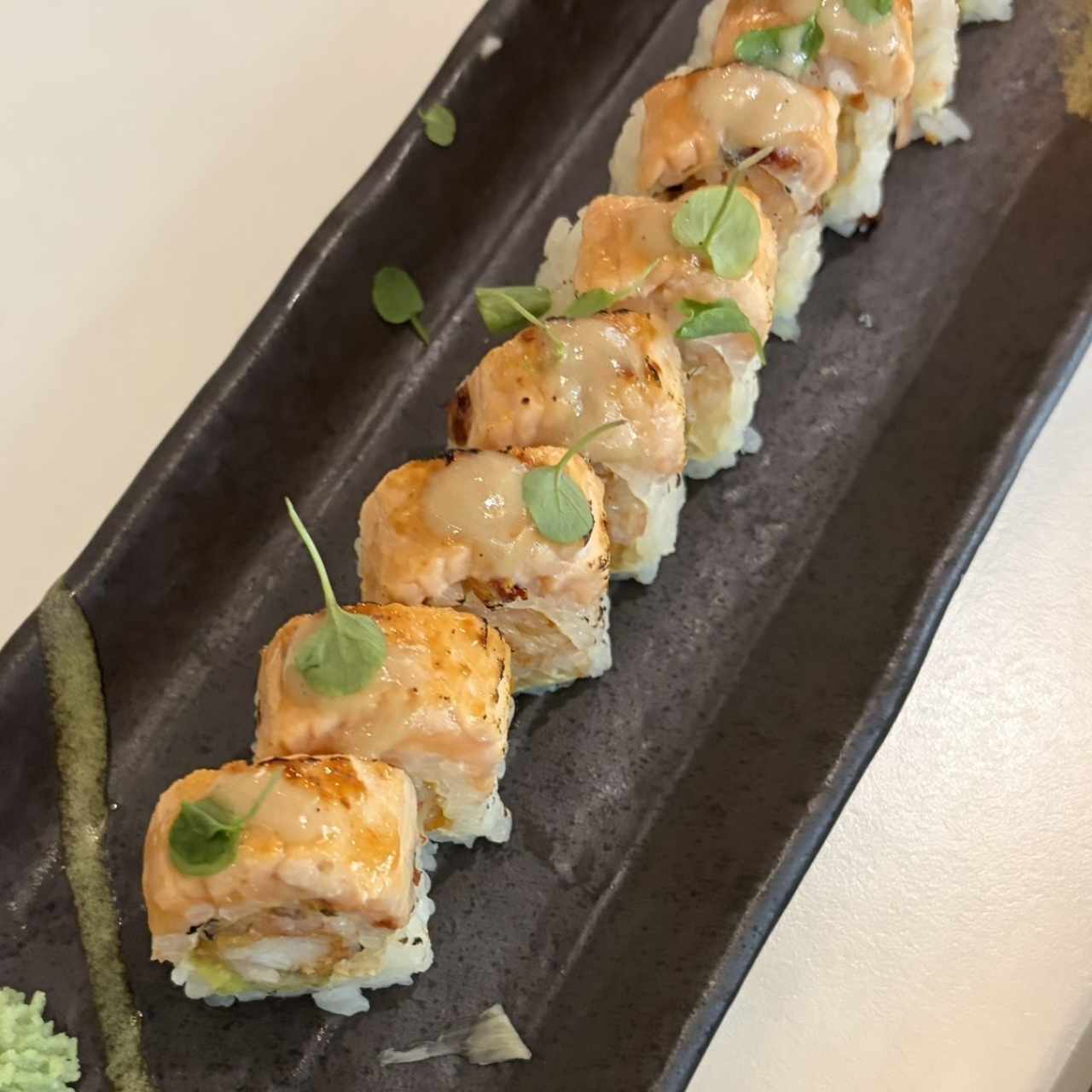 Sushi Roll - FOIE FOIE ROLL