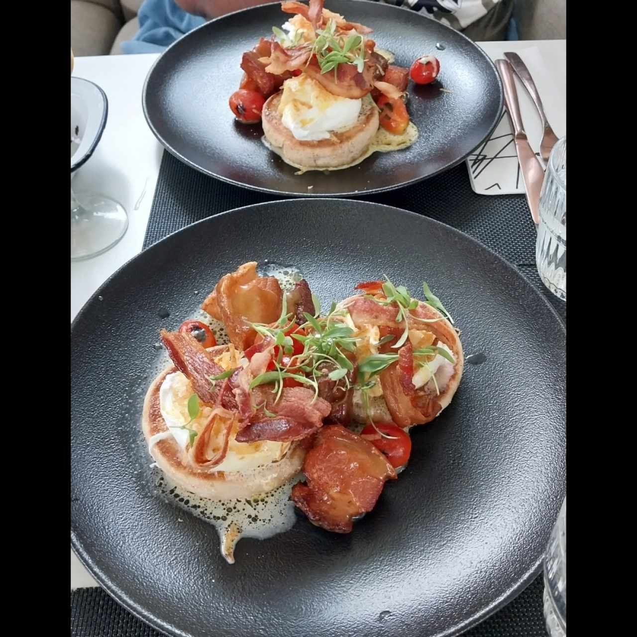 BENEDICTINO COMO NINGÚN OTRO