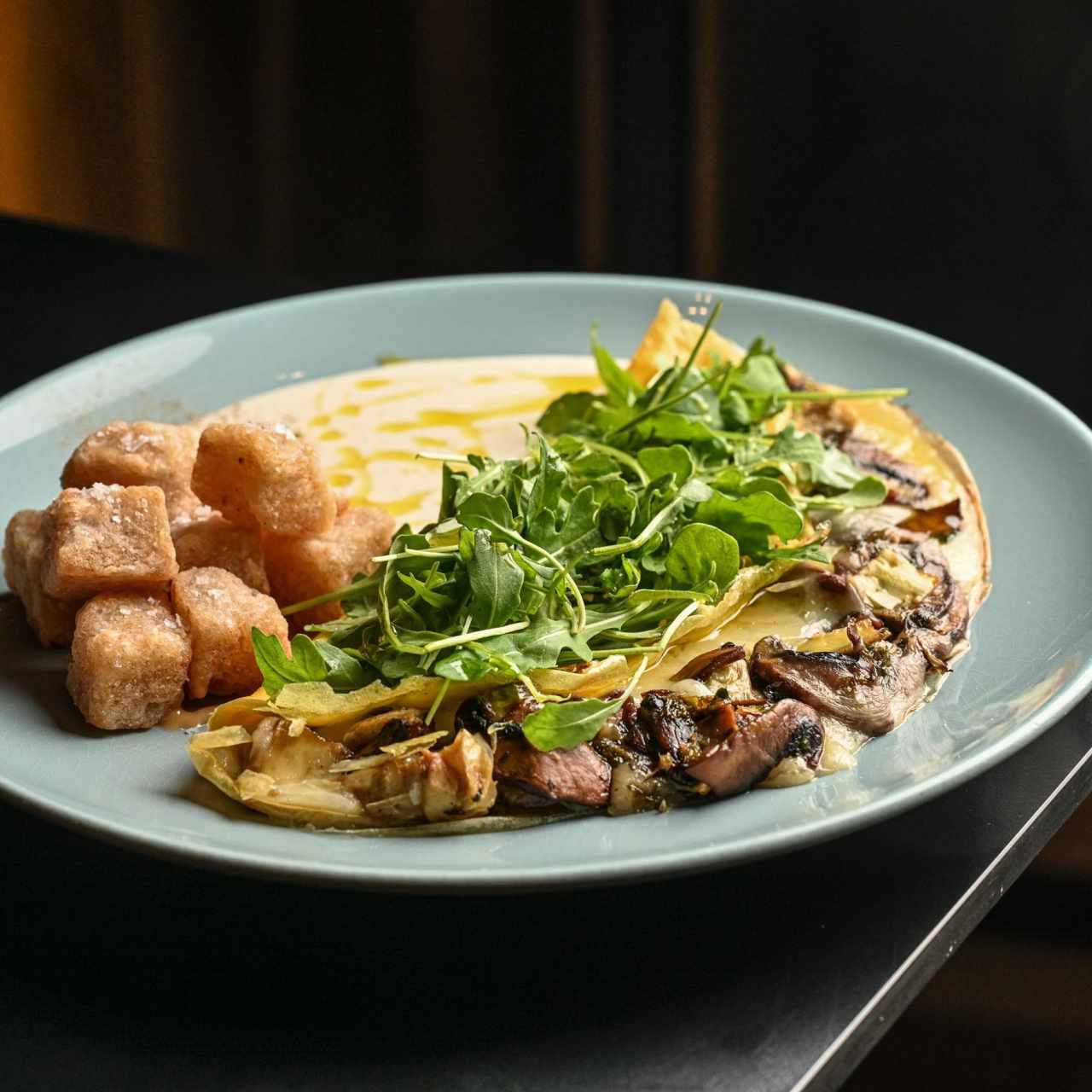 OMELETTE