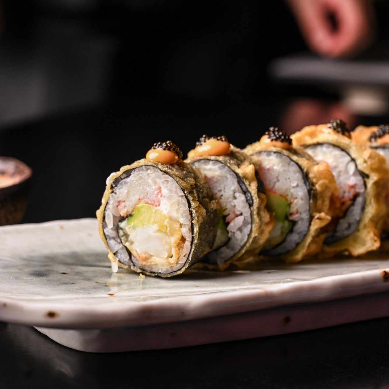 El Tempura (Tempurizado)