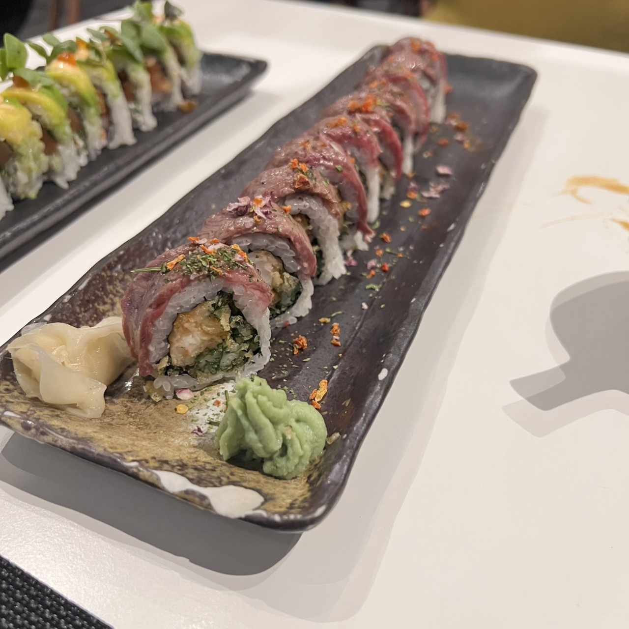 Sushi Roll - ANGUS