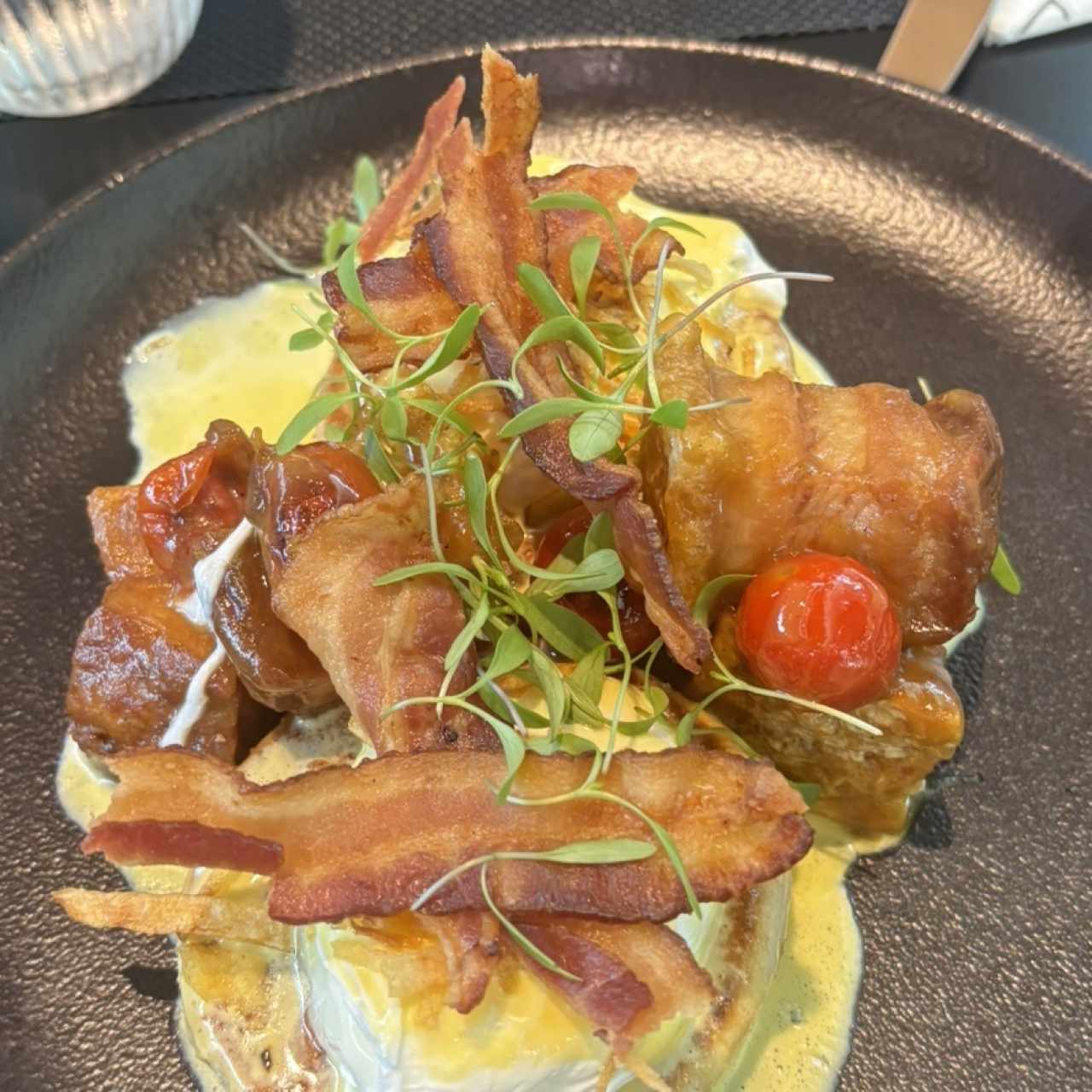 BENEDICTINO COMO NINGÚN OTRO