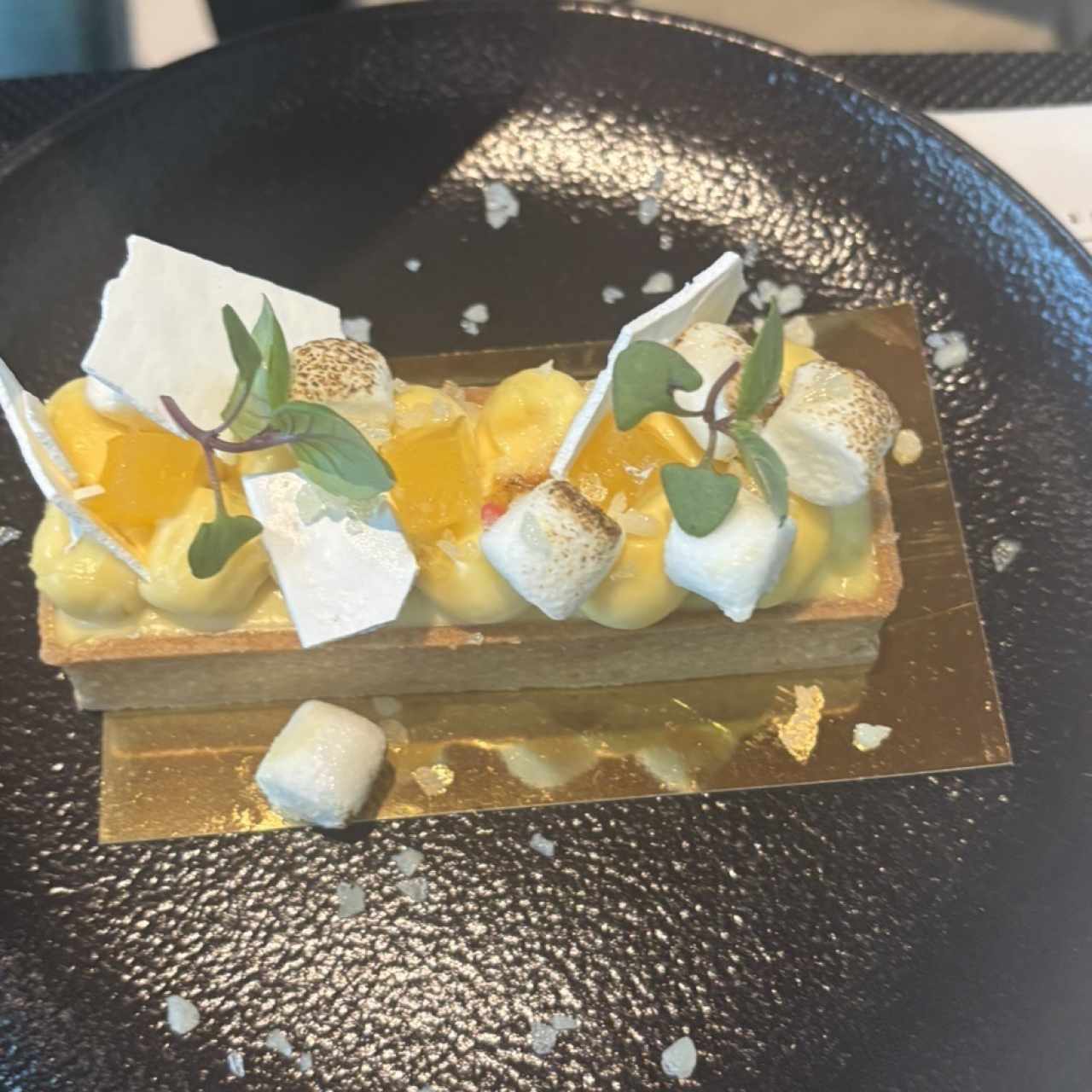 Sweets - KEY LIME PIE