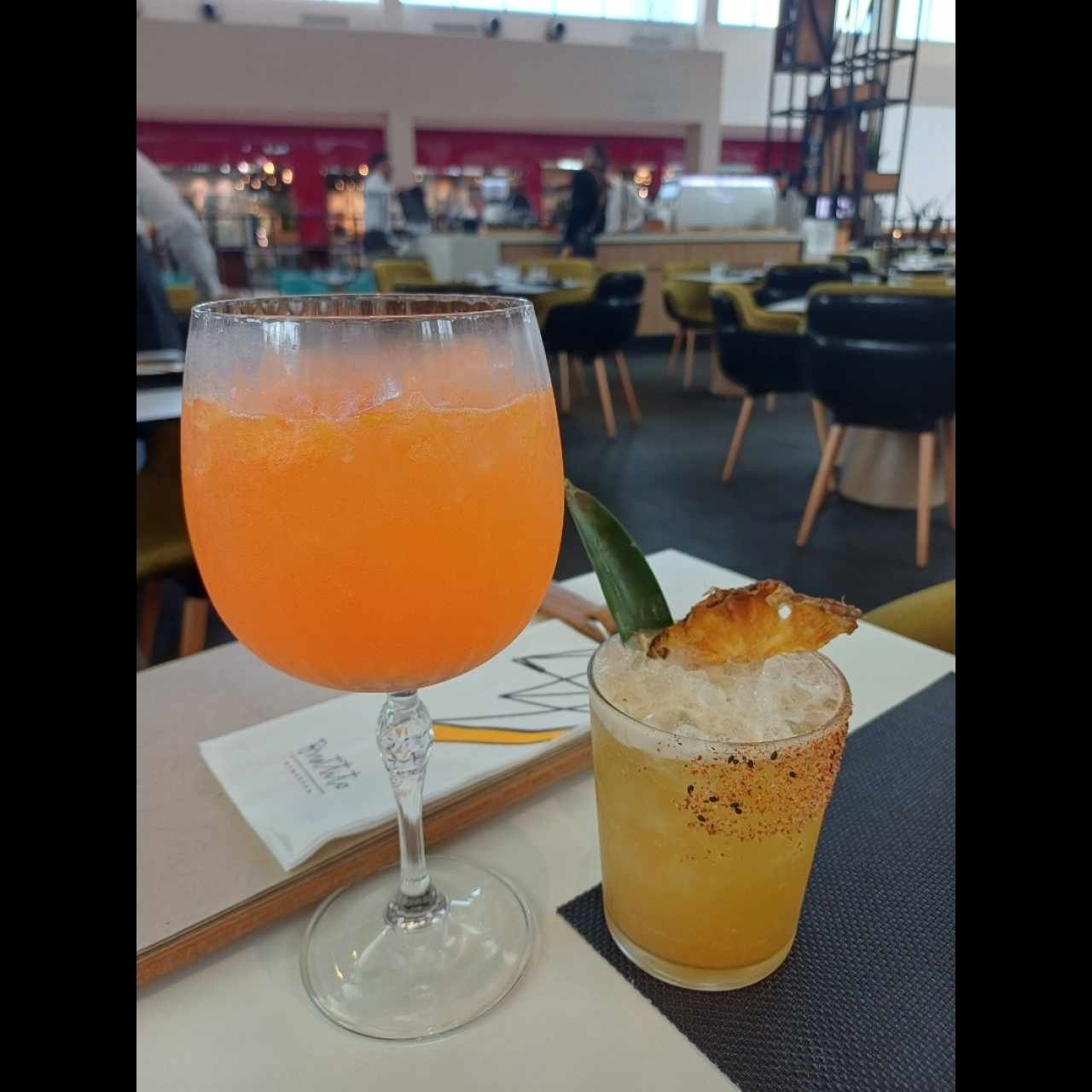 aperol
