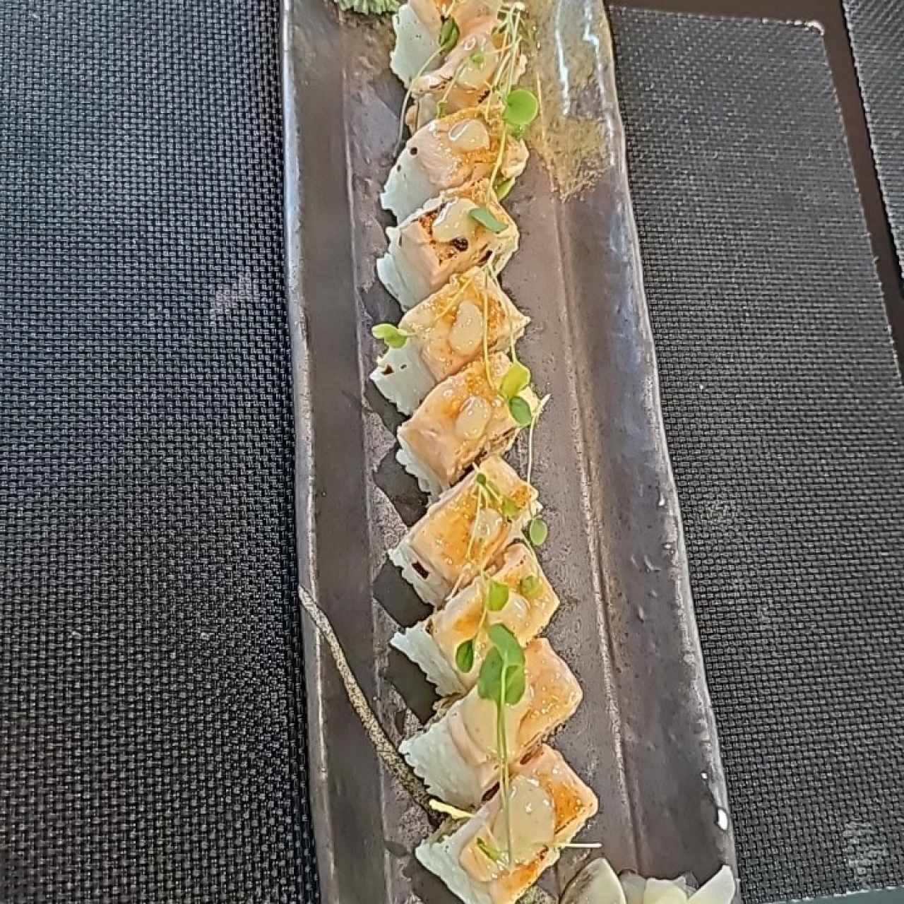 Sushi Roll - FOIE FOIE ROLL